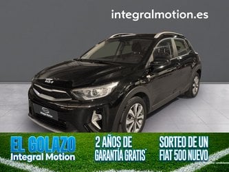 Coches Segunda Mano En La Coruña | Kia Stonic 1.0 T-Gdi 74Kw (100Cv) Mhev Imt Concept