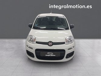 Coches Segunda Mano En La Coruña | Fiat Panda Hybrid 1.0 Gse 51Kw (70Cv)