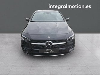 Coches Segunda Mano En La Coruña | Mercedes-Benz Cla 200 D Dct Shooting Brake