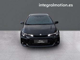 Coches Nuevos Entrega Inmediata En La Coruña | Suzuki Swace 1.8 Gle Hybrid