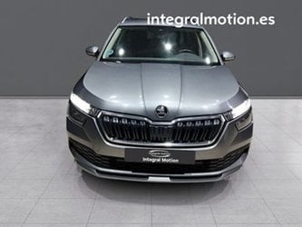 Coches Segunda Mano En La Coruña | Škoda Kamiq 1.5 Tsi 110Kw (150Cv) Selection