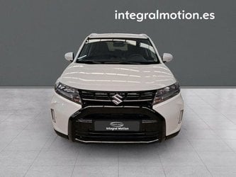 Coches Segunda Mano En La Coruña | Suzuki Vitara Hybrid Vitara 1.4 T S3 4Wd Mild Hybrid