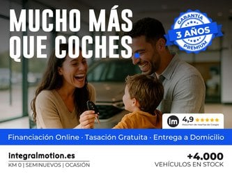 Coches Segunda Mano En La Coruña | Citroën C3 Bluehdi 75Kw (100Cv) S&S You!