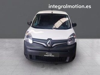 Coches Segunda Mano En La Coruña | Renault Kangoo 1.5 Dci Furgon 1.5 Dci 80Cv