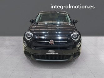 Coches Segunda Mano En La Coruña | Fiat 500X Urban 500X 120Th 1,0 Firefly T3 88Kw (120 Cv) S&S