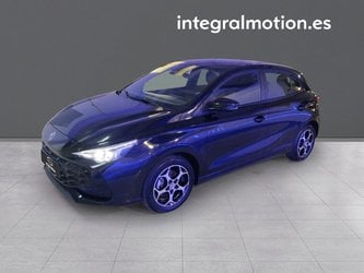 Coches Segunda Mano En La Coruña | Mg Mg3 Gasolina Mg3 1.5 Comfort