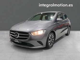 Coches Segunda Mano En La Coruña | Mercedes-Benz Clase B B 180 D