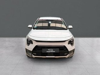 Coches Segunda Mano En La Coruña | Kia Niro Hev Niro 1.6 Gdi Hev 104Kw (141Cv) Drive