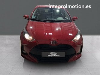 Coches Segunda Mano En La Coruña | Toyota Yaris 1.5 125 S-Edition
