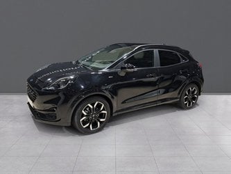 Coches Segunda Mano En La Coruña | Ford Puma 1.0 Ecoboost 125Cv St-Line X Mhev Auto
