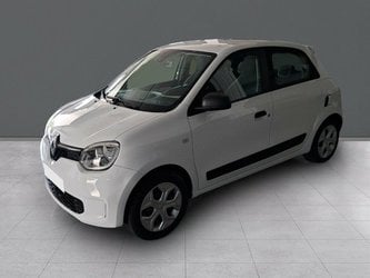 Coches Segunda Mano En La Coruña | Renault Twingo Zen 1.0 Sce