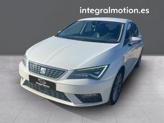 Coches Segunda Mano En La Coruña | Seat León Leon 2.0 Tdi 110Kw Dsg-7 S&S Xcellence Ed Pl