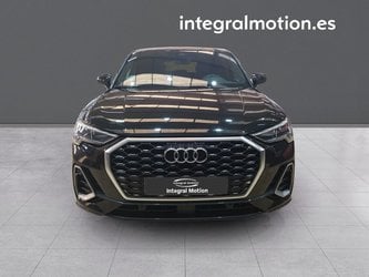 Coches Segunda Mano En La Coruña | Audi Q3 35 Tdi 110Kw (150Cv) S Tronic