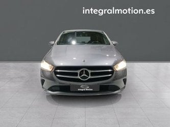 Coches Segunda Mano En La Coruña | Mercedes-Benz Clase B B 180 D