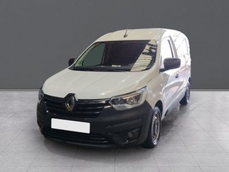 Coches Segunda Mano En La Coruña | Renault Express Confort 1.5 Blue Dci Furgón Derivado De Turi...