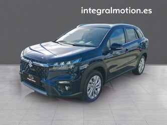 Coches Segunda Mano En La Coruña | Suzuki S-Cross 1.4T S2 Mild Hybrid