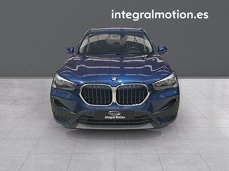 Coches Segunda Mano En La Coruña | Bmw X1 Sdrive16D