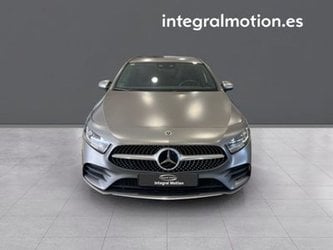 Coches Segunda Mano En La Coruña | Mercedes-Benz Clase A A 250 E