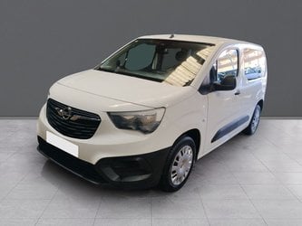 Coches Segunda Mano En La Coruña | Opel Combo Combi Life 1.5 Td 100Cv S/S Edition L