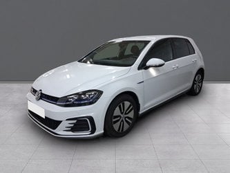 Coches Segunda Mano En La Coruña | Volkswagen Golf 1.4 Tsi Dsg Gte