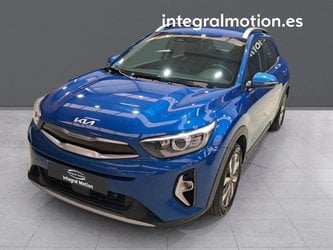 Coches Segunda Mano En La Coruña | Kia Stonic 1.2 Dpi 62Kw (84Cv) Drive