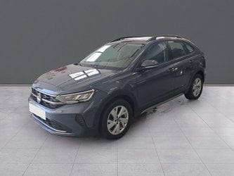 Coches Segunda Mano En La Coruña | Volkswagen Taigo Life 1.0 Tsi 81Kw (110Cv)