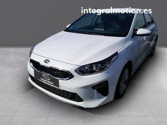 Coches Segunda Mano En La Coruña | Kia Ceed 1.0 Mhev 88Kw (120Cv) Drive Dct