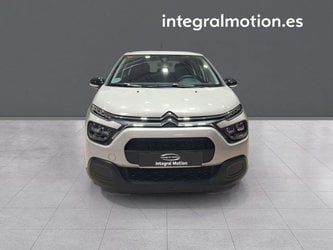 Coches Segunda Mano En La Coruña | Citroën C3 Bluehdi 75Kw (100Cv) S&S Live Pack