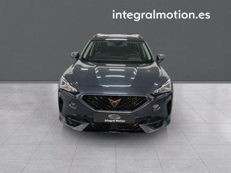 Coches Segunda Mano En La Coruña | Cupra Formentor 2.0 Tdi 110Kw (150 Cv)