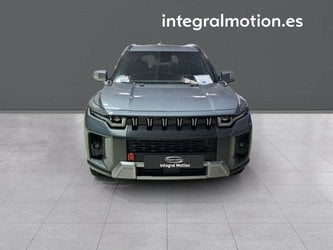 Coches Segunda Mano En La Coruña | Kgm Torres G15 Life Aut.