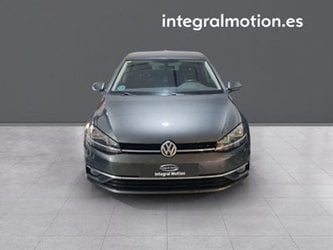 Coches Segunda Mano En La Coruña | Volkswagen Golf Advance 2.0 Tdi 110Kw (150Cv) Dsg