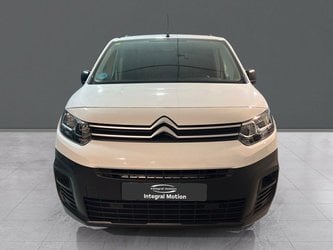 Coches Segunda Mano En La Coruña | Citroën Berlingo 1.5 Bluehdi 75 Fap Control M