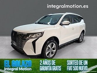 Coches Nuevos Entrega Inmediata En La Coruña | Livan X6 Pro X6 Pro