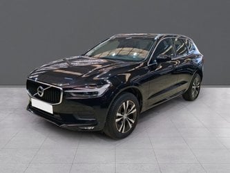 Coches Segunda Mano En La Coruña | Volvo Xc60 2.0 B4 D Awd Momentum Pro Auto