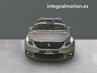 Coches Segunda Mano En La Coruña | Peugeot 2008 Active Bluehdi 100 S&S Bvm6