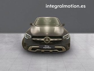 Coches Segunda Mano En La Coruña | Mercedes-Benz Glc Clase 200 D 4Matic