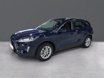 Coches Segunda Mano En La Coruña | Ford Kuga Titanium 2.0 Ecoblue 140Kw 4X4 Auto