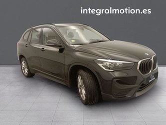 Coches Segunda Mano En La Coruña | Bmw X1 Sdrive16D