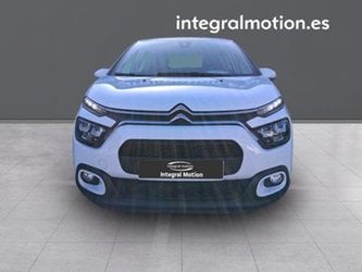 Coches Segunda Mano En La Coruña | Citroën C3 Bluehdi 75Kw (100Cv) S&S You!