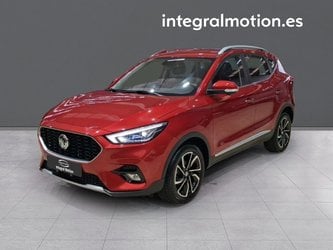 Coches Segunda Mano En La Coruña | Mg Zs 1.0T Luxury Auto