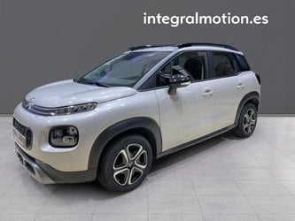 Coches Segunda Mano En La Coruña | Citroën C3 Aircross 1.2 110 Cv (81 Kw)
