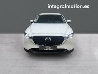 Coches Segunda Mano En La Coruña | Mazda Cx-5 E-Sky G Mhev 2.0 121Kw Center-Line Plus
