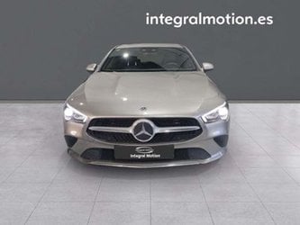 Coches Segunda Mano En La Coruña | Mercedes-Benz Cla Shooting Brake 180 D