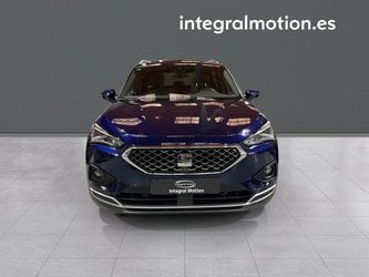 Coches Segunda Mano En La Coruña | Seat Tarraco 2.0 Tdi 140Kw 4Drive Dsg S&S Xcellence