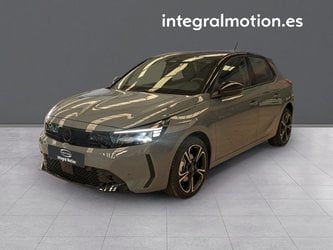 Coches Segunda Mano En La Coruña | Opel Corsa 1.2T Xhlhybrid 81Kw Gs Edct