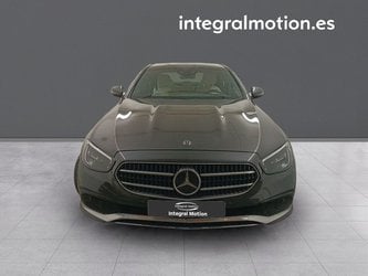 Coches Segunda Mano En La Coruña | Mercedes-Benz Clase E E 300 E
