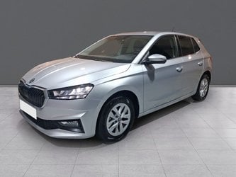 Coches Segunda Mano En La Coruña | Škoda Fabia 1.0 Tsi 70Kw (95Cv) Selection