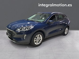 Coches Segunda Mano En La Coruña | Ford Kuga Titanium 2.0 Ecoblue 140Kw 4X4 Auto