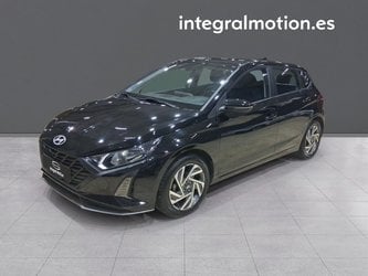 Coches Segunda Mano En La Coruña | Hyundai I20 1.2 Mpi Klass
