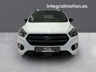 Coches Segunda Mano En La Coruña | Ford Kuga St-Line 1.5 Ecoboost 110Kw (150Cv)